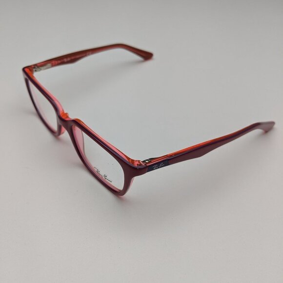 🕶️Ray-Ban RB1532 3590 Kid's Eyeglasses/ALG729🕶️ - Picture 3 of 9